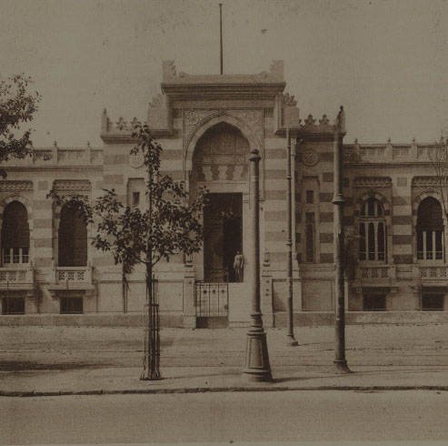 احصل علي عضوية جمعية المهندسين المصرية