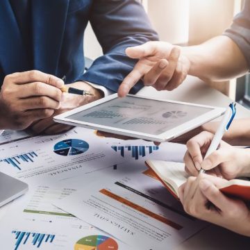 تمويل الشركات وعقود التمويل Product